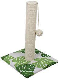 Grebalica 30x30x42cm Green Leafs