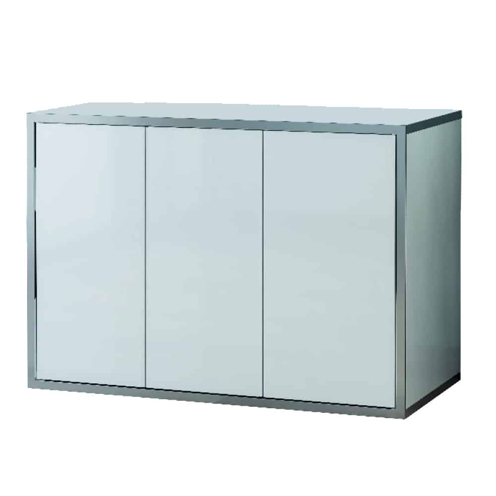 Amtra ormarić Natur 340 bijeli 120x55x75cm