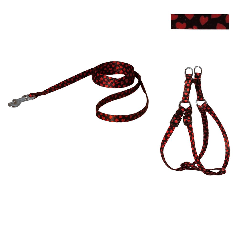 Ham+vodilica Lovehearts