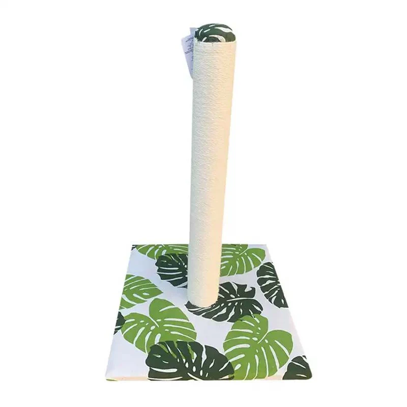 Grebalica 40x40x62cm Green Leafs visoka