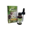 Niki Natural NEEM Spot on za mačke 20ml s pipetom