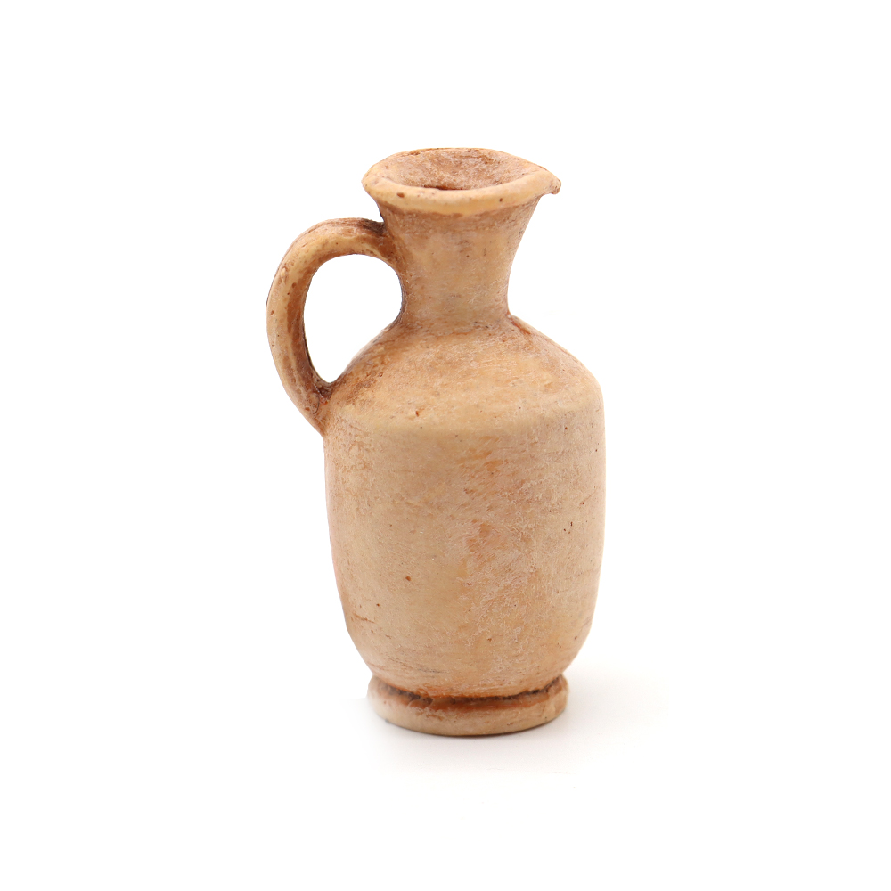 Akvarijski Ukras Amfora mix SM