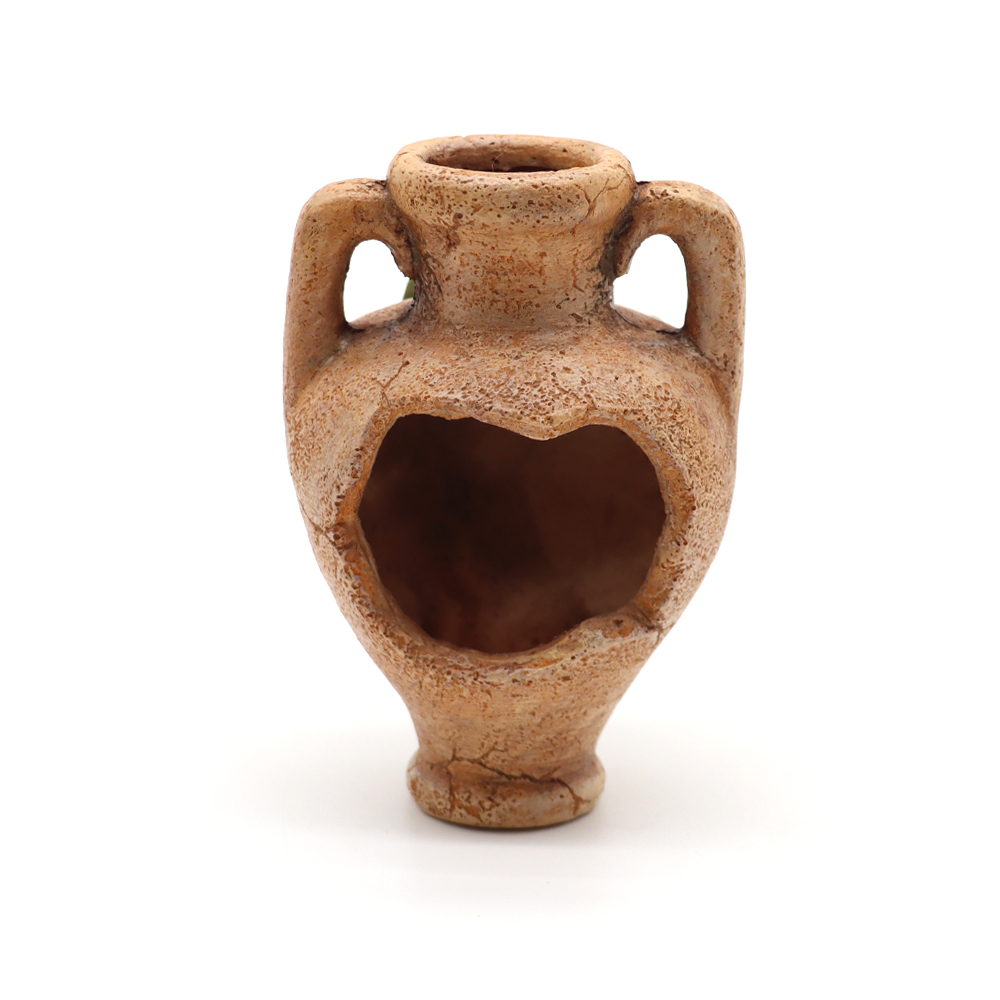 Akvarijski Ukras Amfora mix LG