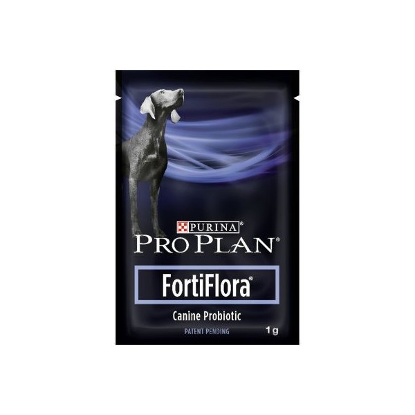PP VD Can. Fortiflora 1g (1/30)