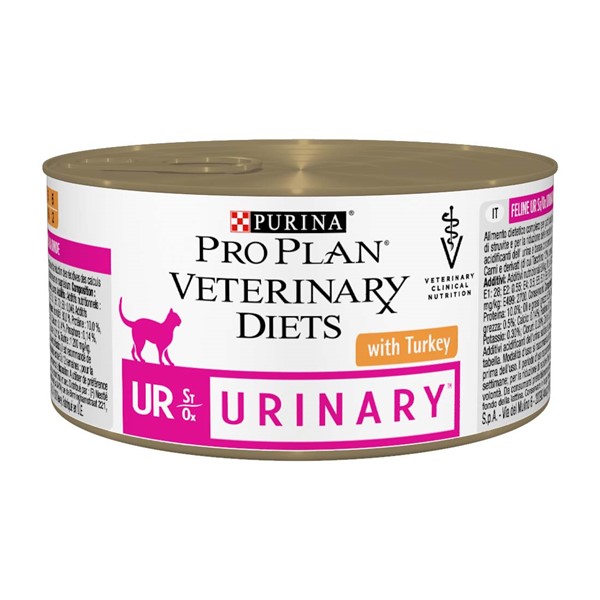 PP VD Fel. UR Urinary 195g konz.mous 1/12