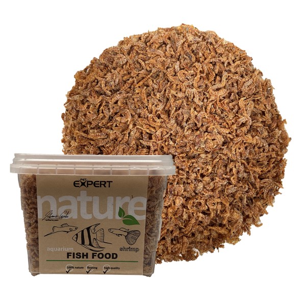 Shrimp 330l 80g Tatrapet za kornjače