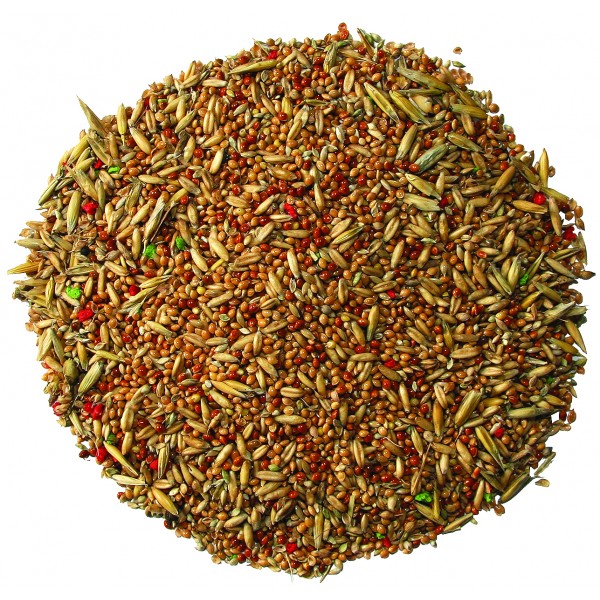 Hrana za Tigrice 20kg Fantasia Supermix Tatrapet