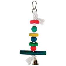 Igračka za Ptice drvo/uže 23cm Tatrapet