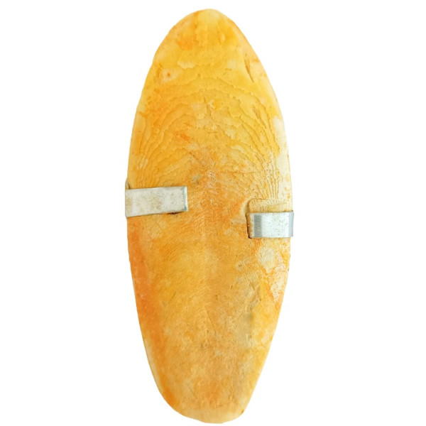 Sipina kost 1 kom 8-10cm banana Tatrapet