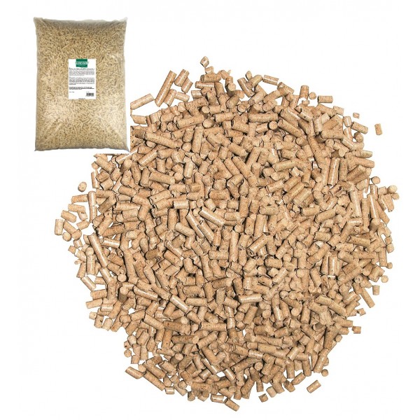 Stelja za glodavce 10,5l/8kg peleti