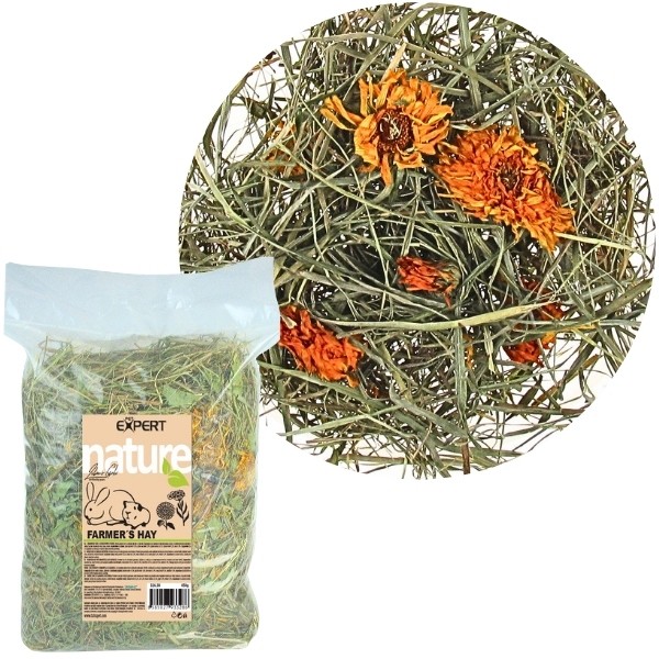 Sijeno TP Mountain meadow s nevenom 450g