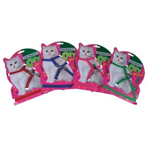 Ham+Vodilica Mace 1x22-45cm ref.mix Tatrapet