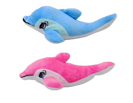 Igračka za Pse pliš Dupin 18cm Tatrapet