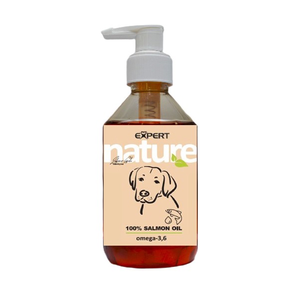 Losos ulje 250ml Tatrapet