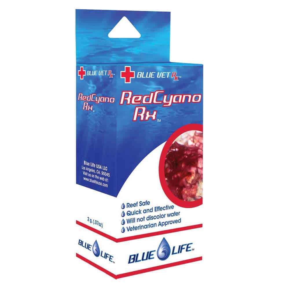 Red Cyano RX 15ml