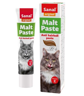 Sanal Malt Pasta 100g mace