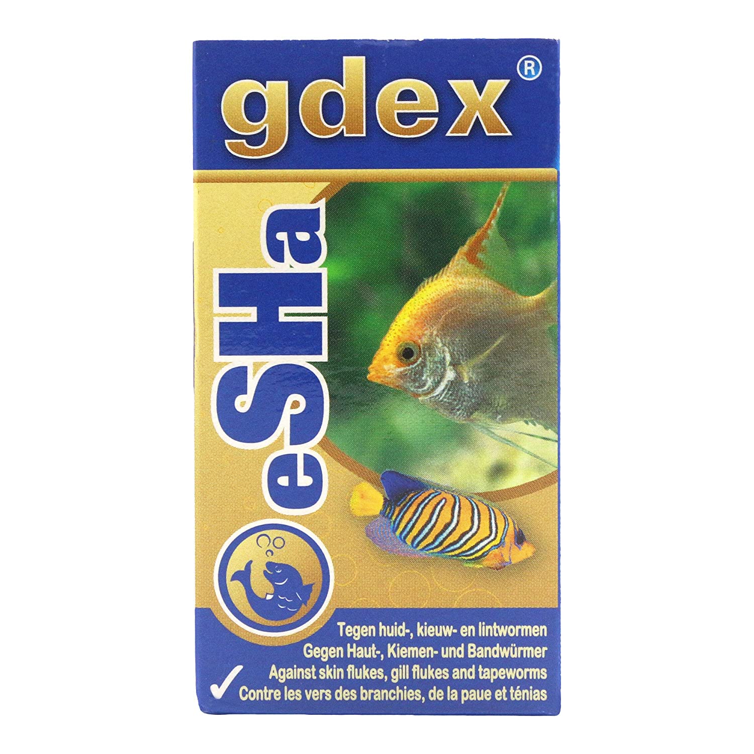 eSHa Gdex 20ml