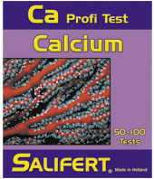 Salifert Ca Profi test 120ml
