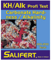 Salifert Kh/ALK  Profi test 100ml