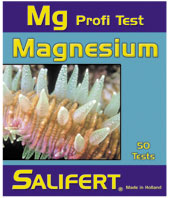 Salifert Mg Profi test 100ml