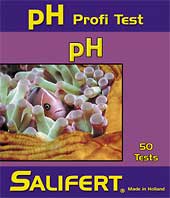 Salifert Ph Profi test 100ml