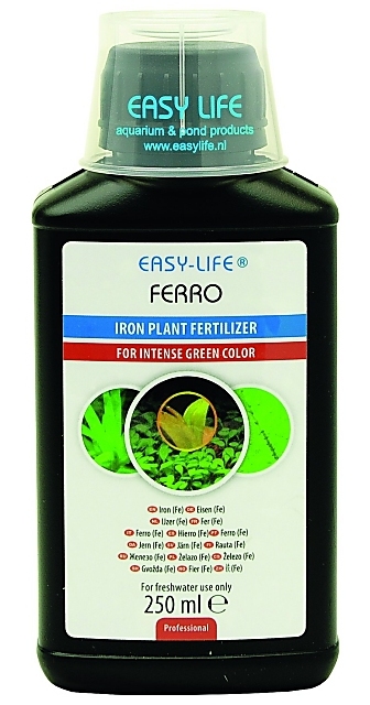 Easy Life Ferro 250ml