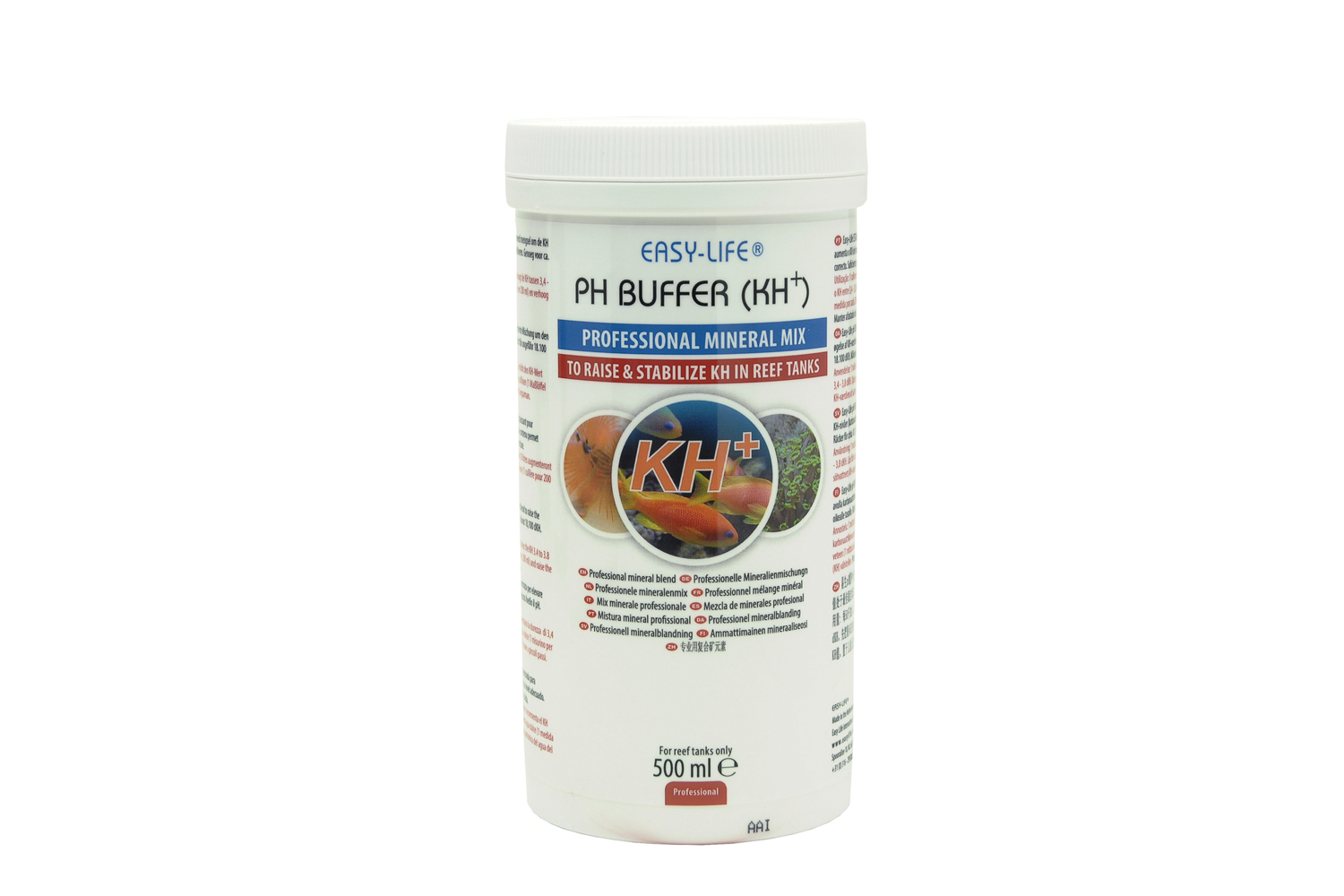 Easy Life pH-Buffer 500ml
