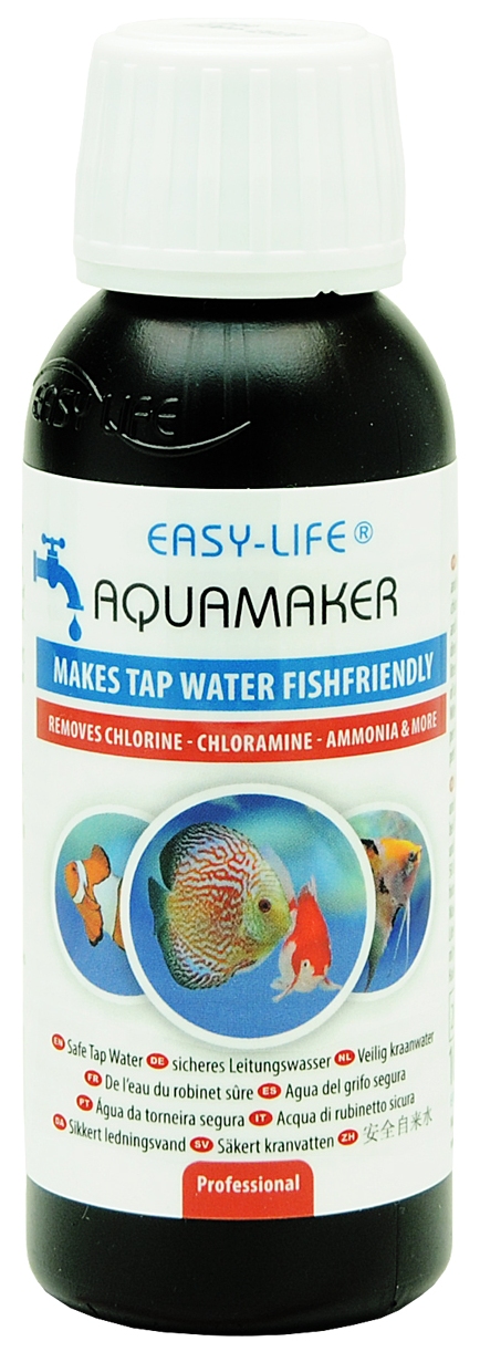 Easy Life Filtermeddium 100ml