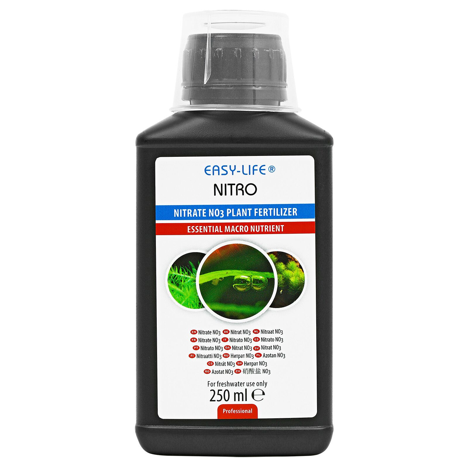 Easy Life Nitro 250ml