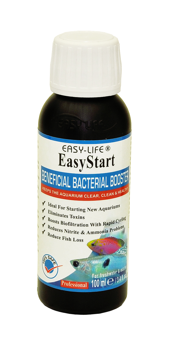 Easy Life EasyStart 100ml