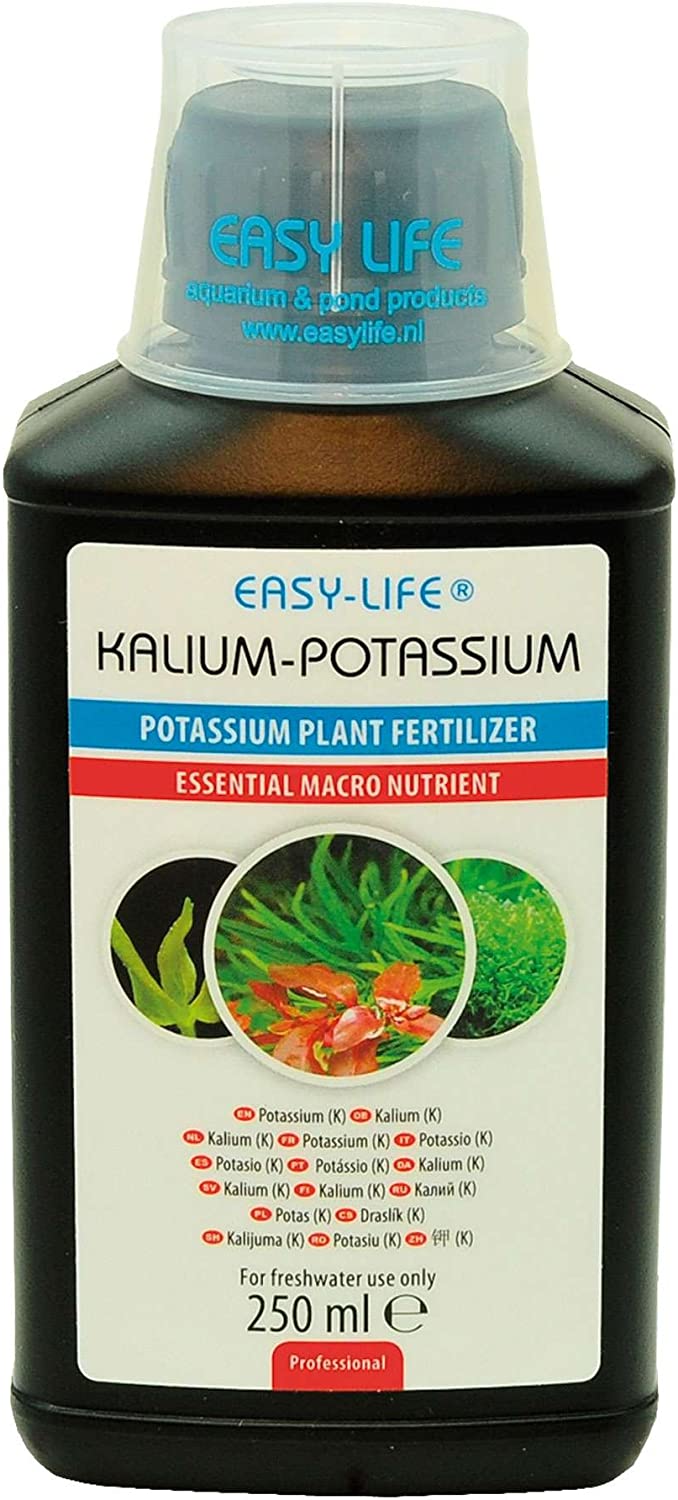 Easy Life Kalium Potassium 250ml