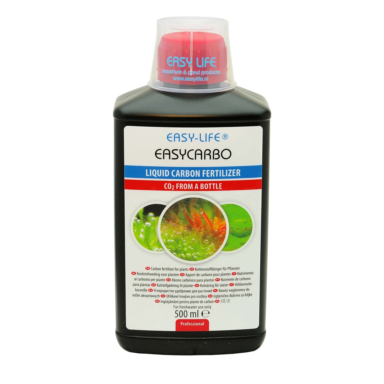 Easy Life EasyCarbo 250ml