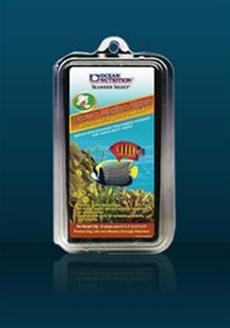 Ocean Nutrition Brown Seaweed 12g