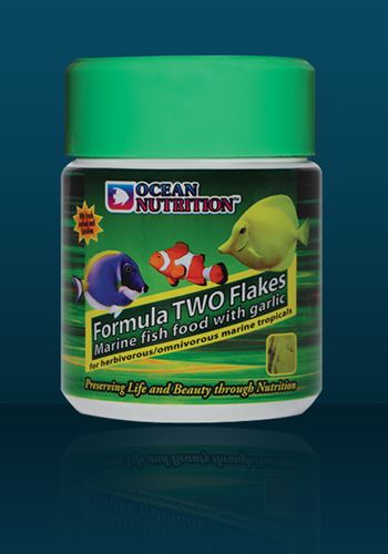 Ocean Nutrition Formula 2 Flake 34g