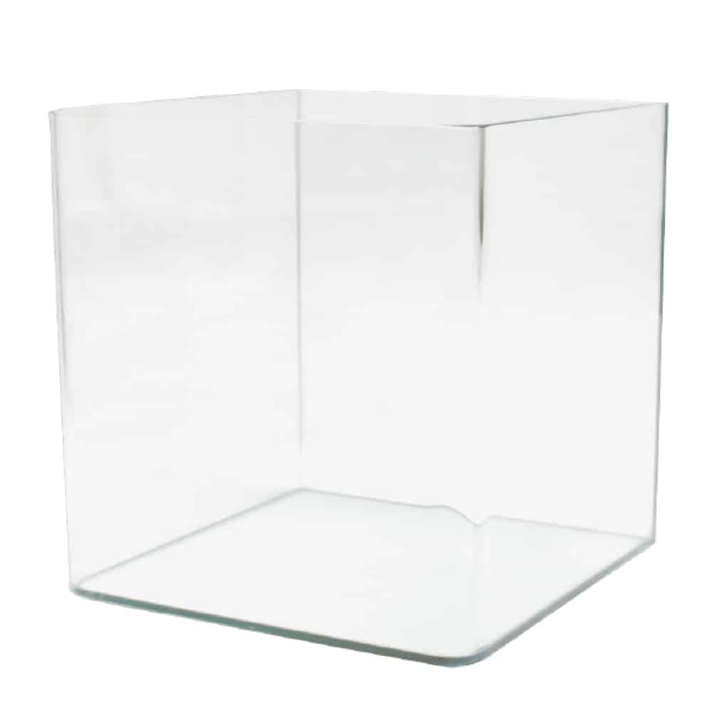 W Akvarij 45x45x45cm staklo Nano Amtra