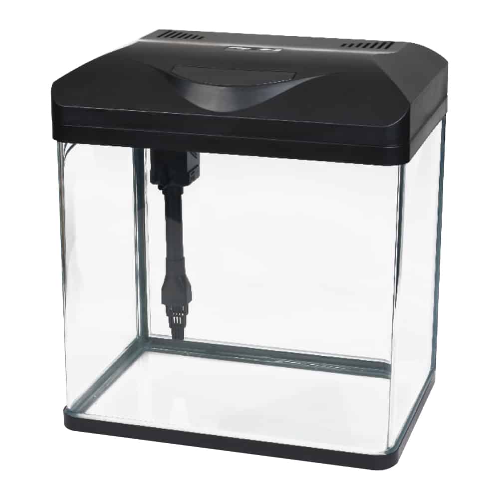 W Akvarij Laguna LED 40 38x26x41.5 32l