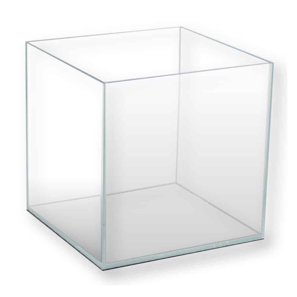 W Akvarij 30x30x30cm staklo Nanocsaping 30