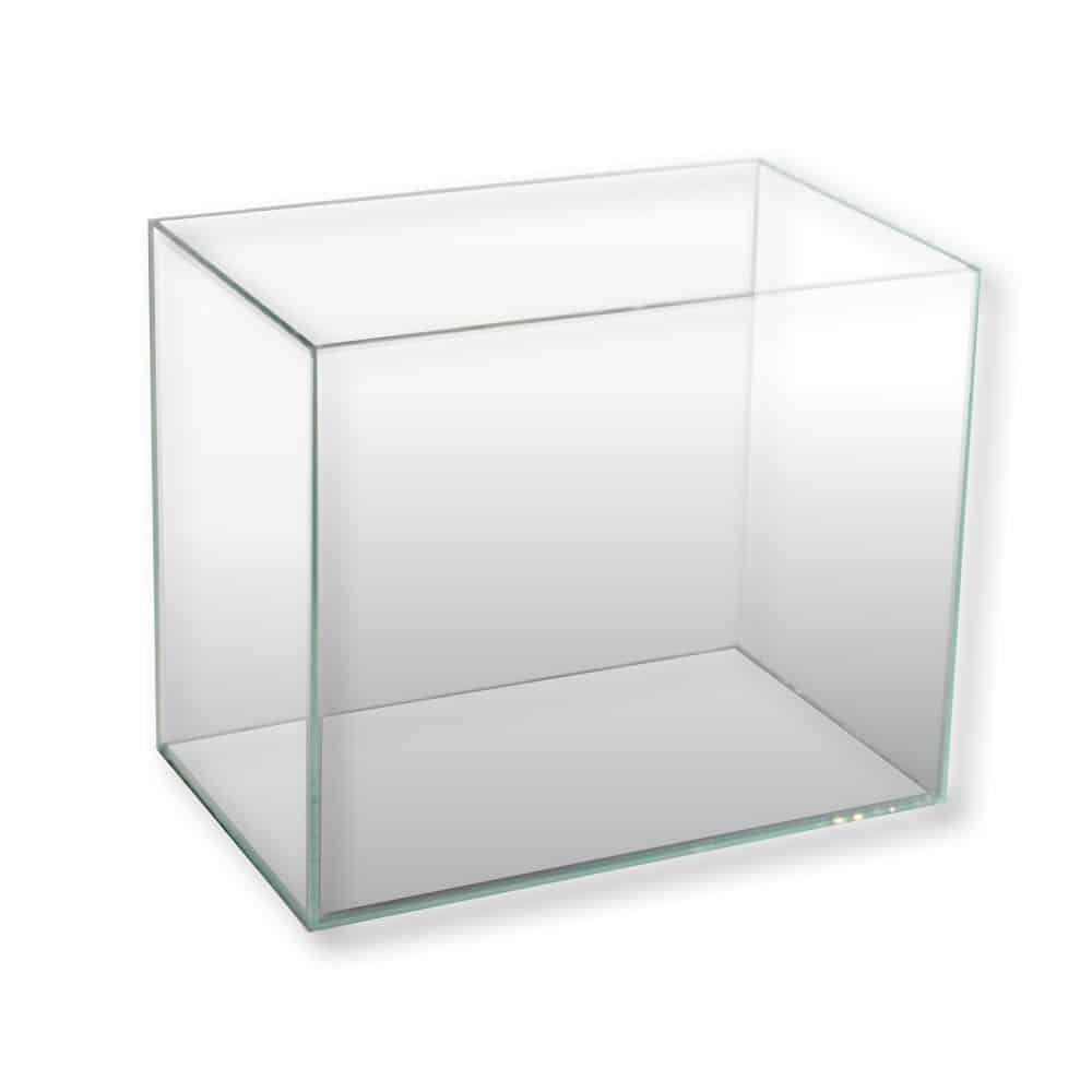 W Akvarij 36x23x30cm staklo Nanocsaping 36