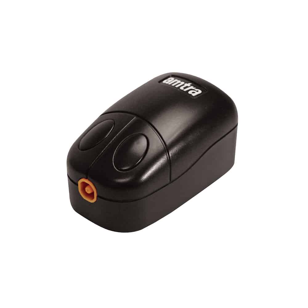Zračna pumpa Mouse 3 2,5l/min 2,6W