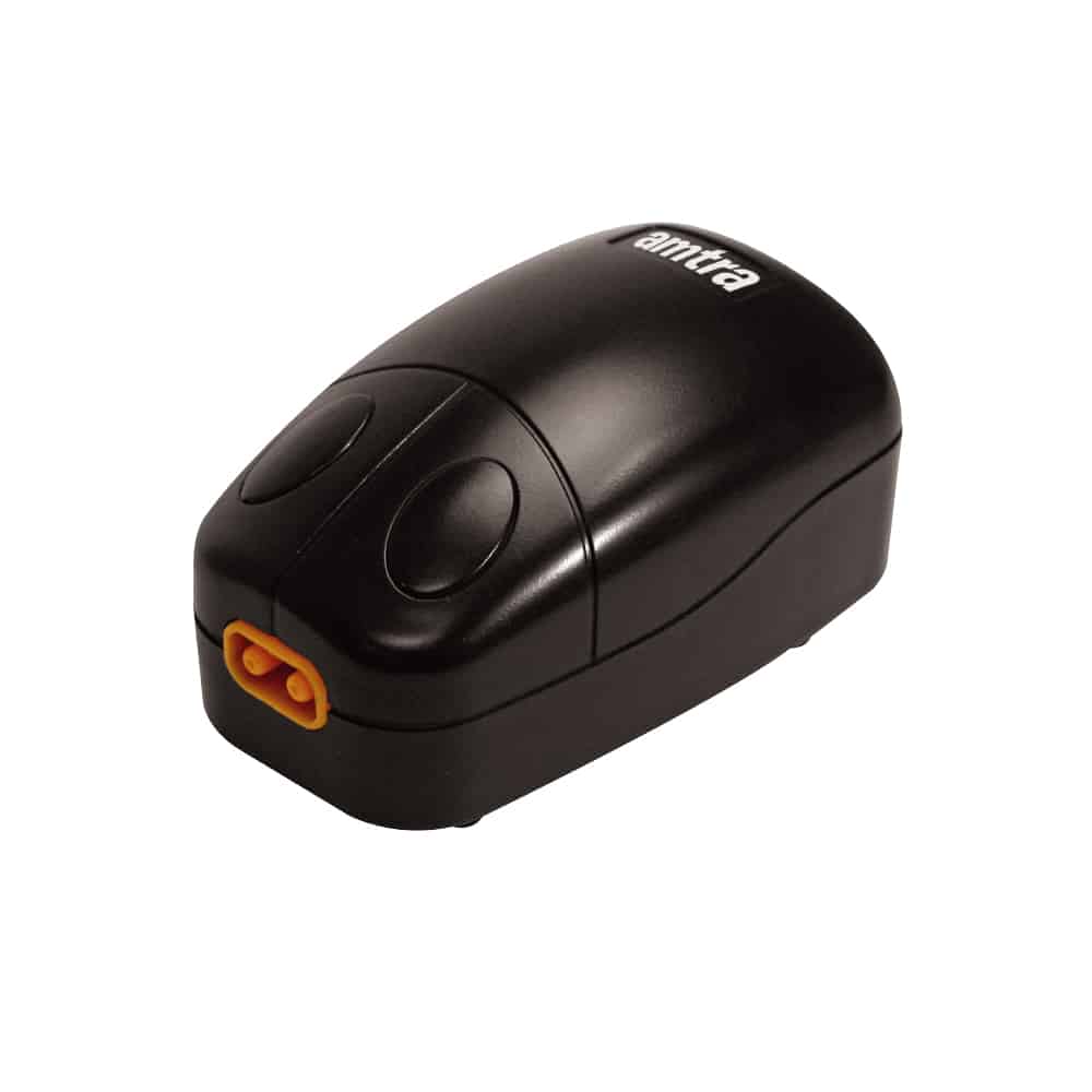 Zračna pumpa Mouse 4 3,5l/min 2,7W