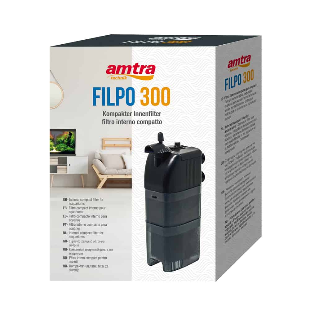 Filter Filpo 300 300l/h