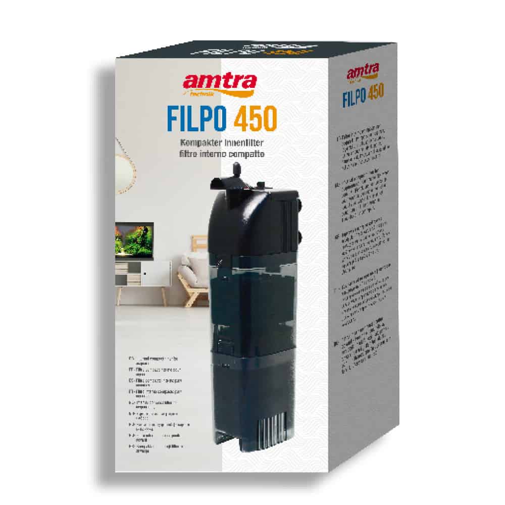 Filter Filpo 450 450l/h