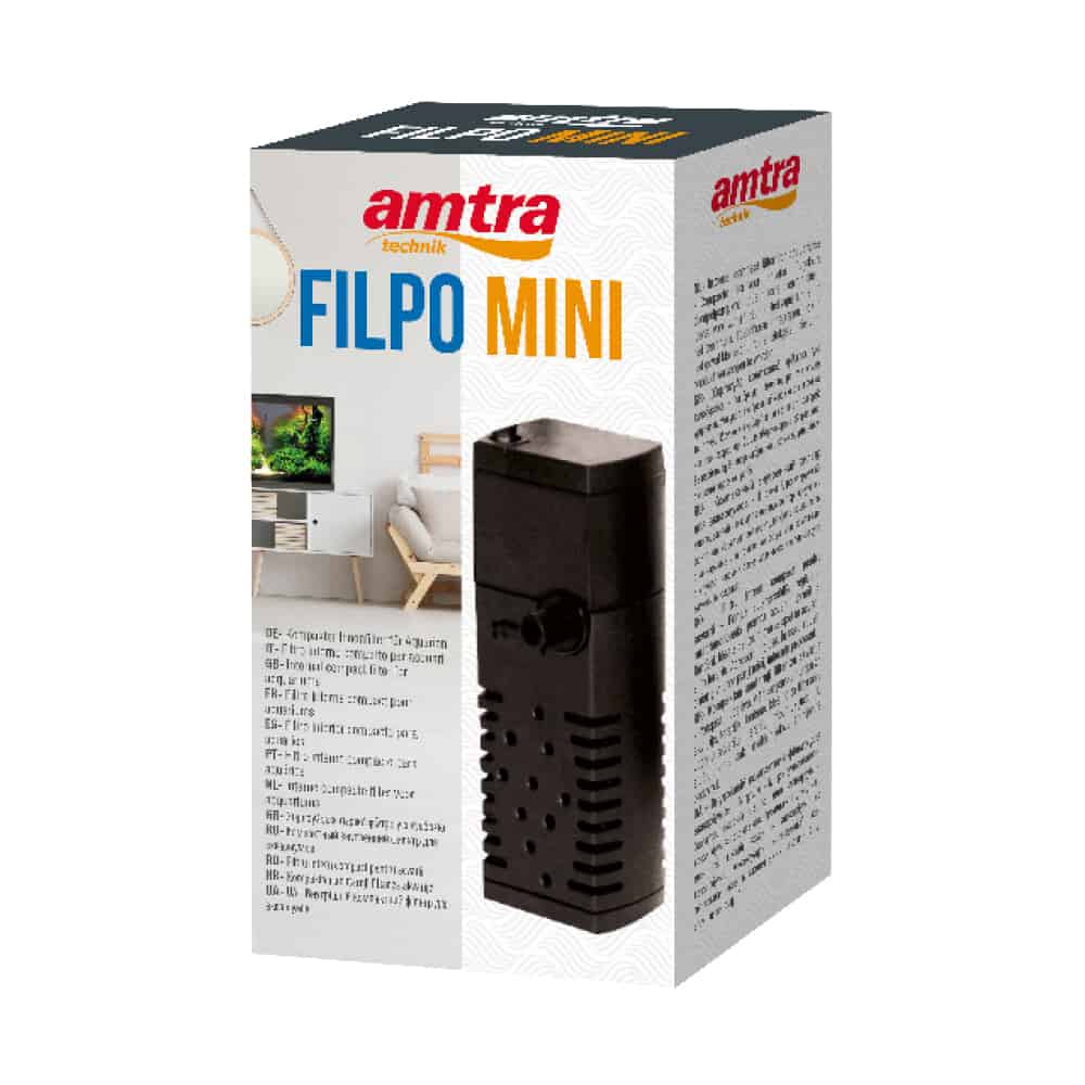 Filter Filpo Mini 200l/h